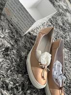 Ballerine neuve , River Woods. Couleur Saumon et argent, Kleding | Dames, Schoenen, Ophalen, Overige kleuren, River Woods, Nieuw