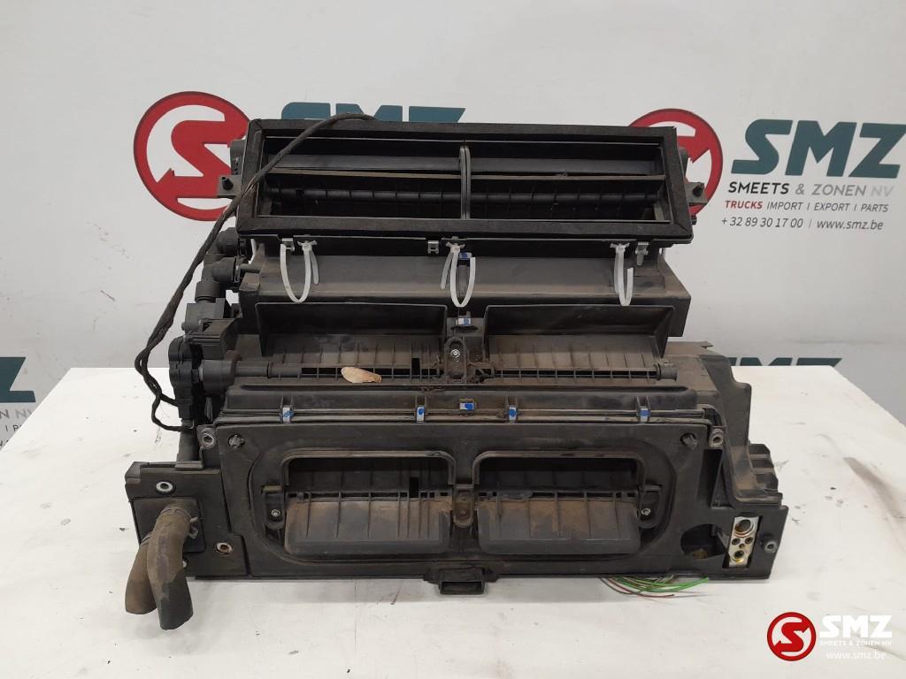 Occ Maison de poêle Iveco, Utilisé, Iveco, Climatisation et Chauffage