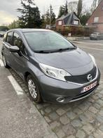 Nissan Note Note 1.5 dCi Tekna Sport / NAVI / CLIMA/ ALU, Argent ou Gris, Achat, 90 ch, Euro 6
