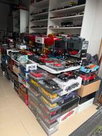 Voiture de collection miniature 1:18, Enlèvement ou Envoi, Comme neuf, Voiture, Autres marques