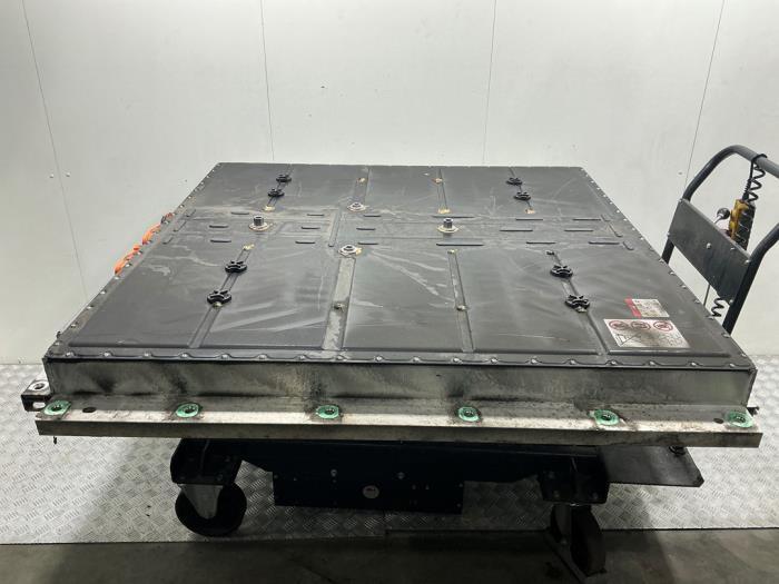 Batterij elektrische auto van een Volkswagen ID.3 (ID.3 20-), 12 maanden garantie, Gebruikt, -, Volkswagen