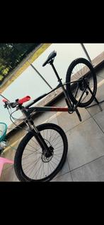 Cube mountainbike, Fietsen en Brommers, Ophalen, Zo goed als nieuw