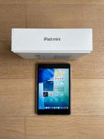 iPad mini 5 64GB Space Gray, Informatique & Logiciels, Apple iPad Tablettes, Gris, 8 pouces, Enlèvement, Utilisé