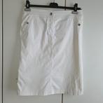 Witte damesrok, Esprit, maat 38, Esprit, Ophalen, Maat 38/40 (M), Wit
