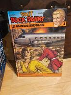 Livres Bande dessinée ( Tout Buck Danny ), Enlèvement, Comme neuf