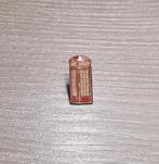 PIN - LONDON TELEPHONE BOOTH - LONDEN - ENGELAND ANGLETERRE, Envoi, Utilisé, Ville ou Campagne, Insigne ou Pin's