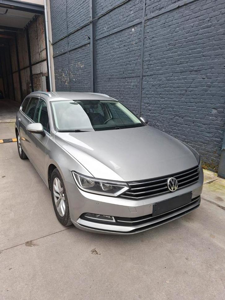Volkswagen Passat, Autos, Volkswagen, Particulier, Passat, Diesel, Euro 6, Enlèvement