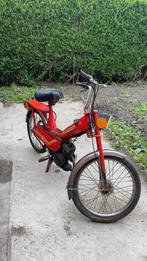 Motobecane 41, Enlèvement, Classe A (25 km/h)