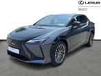 Lexus RZ 450e Privilege Line AWD, Argent ou Gris, Achat, Entreprise, 5 portes