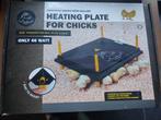 Te koop Comfort warmteplaat voor kuikens, Ophalen, Zo goed als nieuw, Overige typen