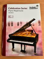 Pianoboeken, Ophalen of Verzenden, Gebruikt, Piano