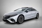Mercedes-Benz EQS-Klasse 350 Berline AMG Line Panoramisch Da, Automaat, 215 kW, 5 zetels, 5 deurs