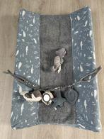 Little Dutch - waskussenhoes - wagenspanner - knuffel, Ophalen, Gebruikt