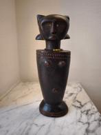 Poupée ZARAMO (Tanzanie), Enlèvement ou Envoi