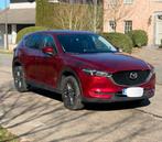 Mazda CX-5 2.0 Benzine 2019 Automaat Full optie, 1998 cc, 4 cilinders, Leder, 5 zetels