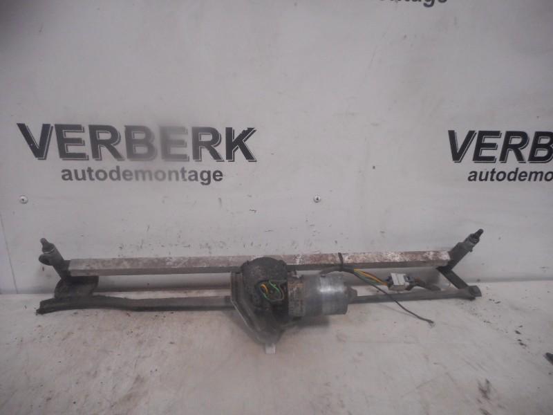 MOTEUR + TRINGLERIE ESSUIE GLACE AVANT Volvo 740 Estate, Autos : Pièces & Accessoires, Utilisé, Volvo