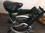 Brompton vouwfiets in prima staat., Ophalen of Verzenden, Gebruikt, Brompton, Versnellingen