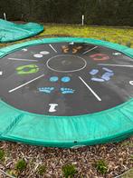 Trampoline Berg, Ophalen, Gebruikt