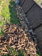 Grats brandhout te wenduine frist come first serve, Tuin en Terras, Brandhout, Ophalen