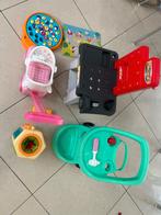 Veel speelgoed voor kinderen, Kinderen en Baby's, Speelgoed | Overig, Ophalen, Zo goed als nieuw
