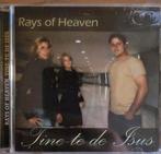 Rays of Heaven Tine-te de Isus, Ophalen of Verzenden, Zo goed als nieuw