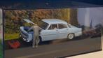 1/43 Simca Trianon (La Route Bleue), Hobby en Vrije tijd, Modelauto's | 1:43, Ophalen of Verzenden, Zo goed als nieuw