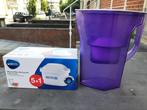 Brita + 6 ongebruikte Matra filters, Huis en Inrichting, Keuken | Keukenbenodigdheden, Ophalen, Nieuw