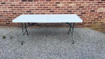 Klaptafel Jysk beschikbaar voor biedingen