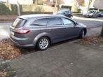 Ford Mondeo 1.6 TDCI Full Option Euro 5, Voorwielaandrijving, Euro 5, Zwart, 4 cilinders