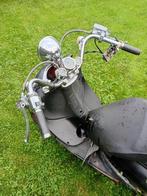 Scooter/brommer voor onderdelen, Fietsen en Brommers, Ophalen, Gebruikt