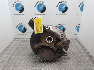 FORD TRANSIT CUSTOM [LF_HUB_STUB_AXL.ASSY] 2021 beschikbaar voor biedingen