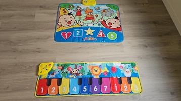 Speelmat baby beschikbaar voor biedingen
