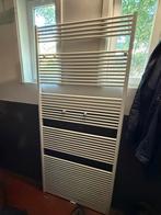 Handdoek radiator, Ophalen, Gebruikt, Radiator