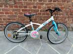 Vélo fille 20' decathlon, Vélos & Vélomoteurs, Enlèvement, Comme neuf