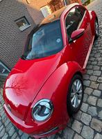 VW Beetle 1.2 benzine, Auto's, Voorwielaandrijving, Euro 5, Stof, 4 cilinders