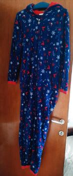 Onesie bel & bo, Kleding | Dames, Homewear, Ophalen of Verzenden, Zo goed als nieuw, Maat 46/48 (XL) of groter