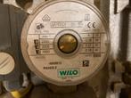 Wilo circulatie pomp