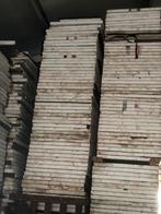 Isolatieplaten, Doe-het-zelf en Bouw, Hout en Planken, Ophalen, Vuren