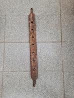 gatenbalk tractor met 7 gaten, Kinderen en Baby's, Ophalen of Verzenden, Zo goed als nieuw