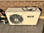 Zwembad Warmtepomp Eco8 + bypass, Ophalen, Zo goed als nieuw