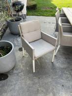 tuinstoelen, Ophalen, Gebruikt, Aluminium