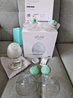 Elvie Pump enkele elektrische draagbare borstkolf, Kinderen en Baby's, Ophalen, Gebruikt, Borstkolf