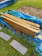 Lot de planches, Bricolage & Construction, Bois & Planches, Moins de 200 cm, Épicéa, Planche, Enlèvement