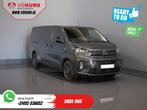 Citroën Jumpy 2.0 HDI 180 pk Aut. L3 BPM VRIJ! 2xSchuifdeur/, Auto's, Automaat, Citroën, Bedrijf, Diesel