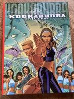 Kookaburra, Boeken, Stripverhalen, Eén stripboek, Ophalen of Verzenden, Gelezen