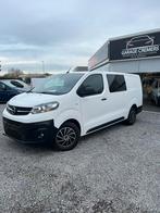 Opel Vivaro L3 2m85 Laadruimte 2.000cc Hdi 110Kw/150PK, Voorwielaandrijving, Stof, 4 cilinders, 2000 kg