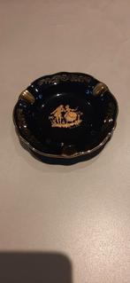 Asbak limoges 22k gold, Antiek en Kunst, Antiek | Porselein, Ophalen