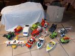 ensemble Playmobil, Ophalen, Zo goed als nieuw, Complete set