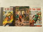 Lotje Rode Ridder strips en leesboeken, Plusieurs BD, Enlèvement ou Envoi, Utilisé, Diverse Auteurs