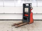 LINDE D08, Zakelijke goederen, Machines en Bouw | Heftrucks en Intern transport, Tot 1000 kg, Elektrisch, Orderpicker, LINDE
